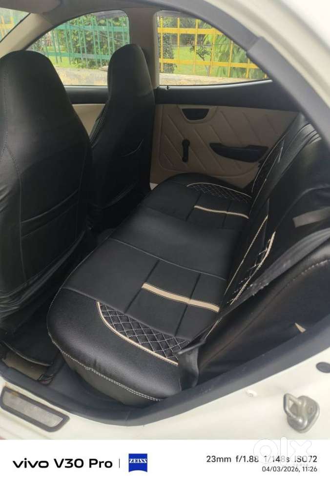 Hyundai Eon Era Plus Sports Edition, 2018, Petrol