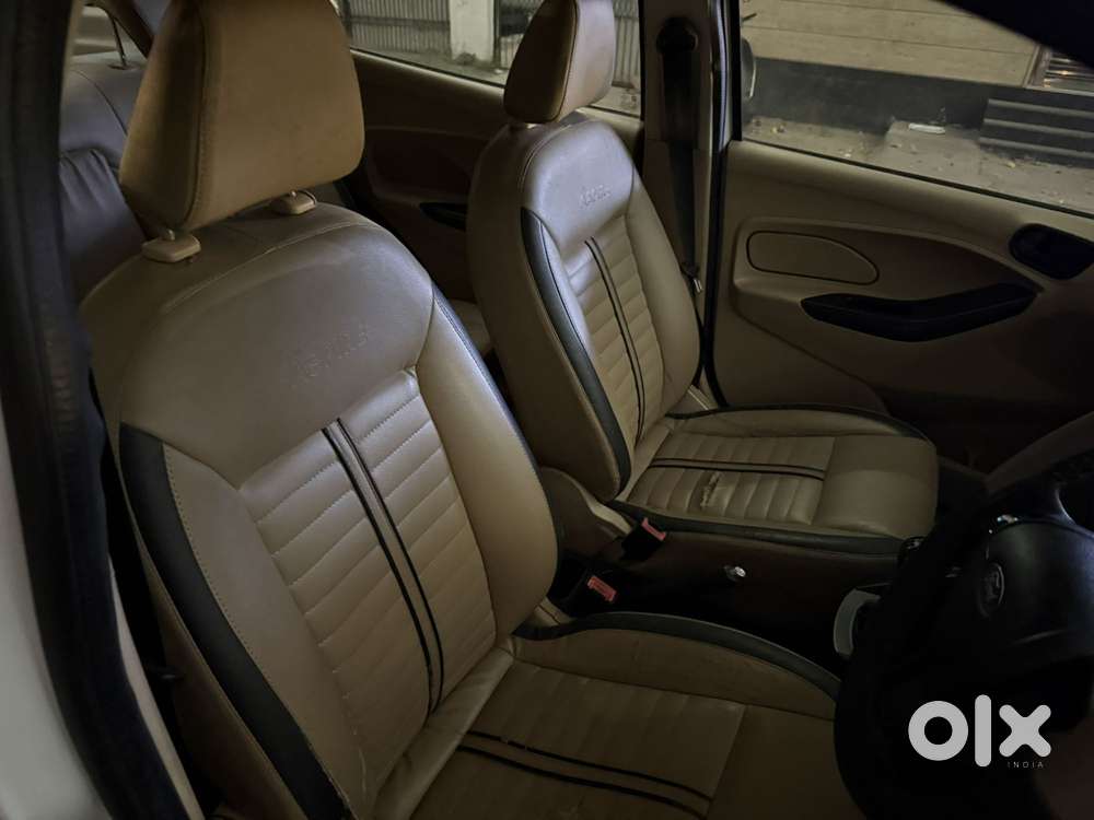 Ford Figo Aspire 1.2 Ti-vct Trend, 2015, Petrol