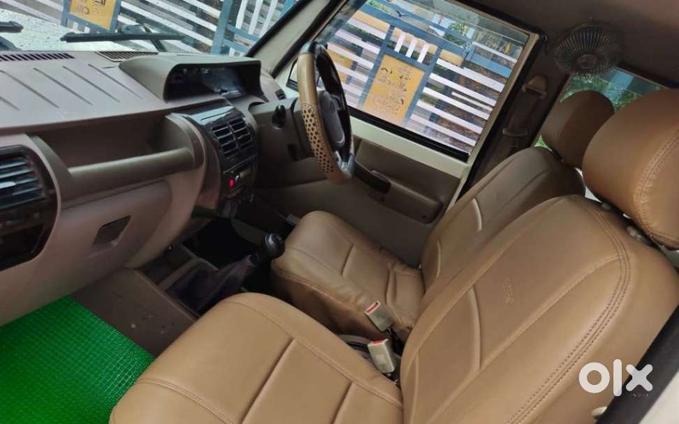 Mahindra Bolero Power Plus Zlx, 2019, Diesel