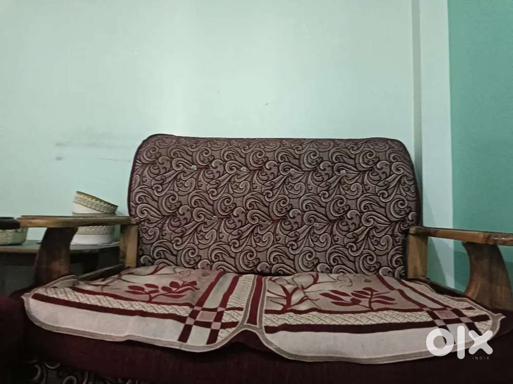 5 seater sofa set