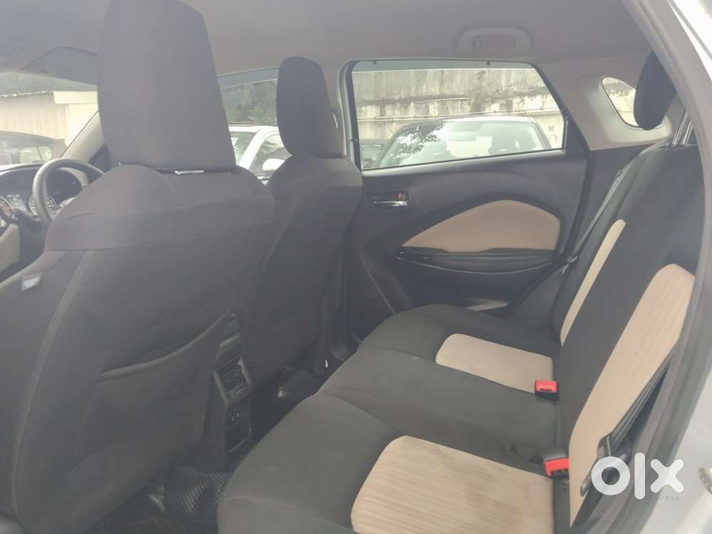 Toyota Glanza 1.2 V, 2022, Petrol
