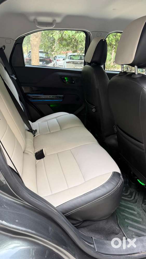 Tata Punch Pure Icng, 2025, Cng & Hybrids