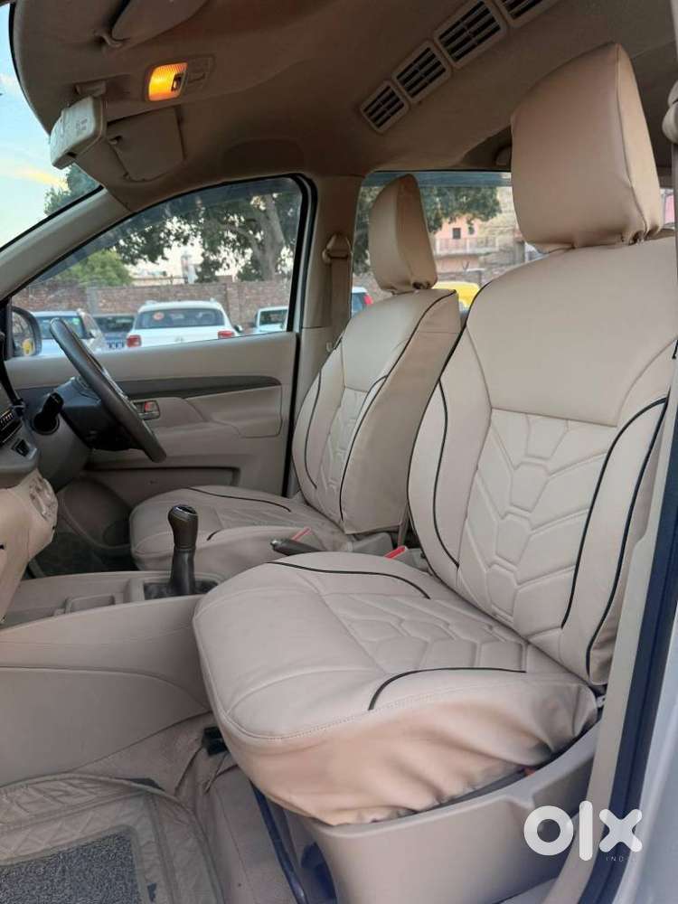 Maruti Suzuki Ertiga Vxi (o) Cng, 2021, Cng & Hybrids