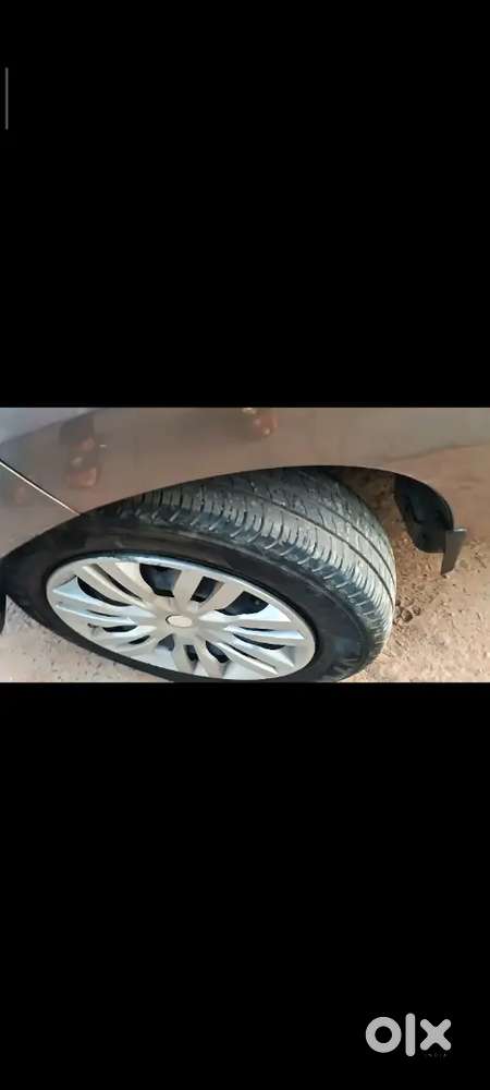 1st Owner Brand New Datsun Car Fully Maintained