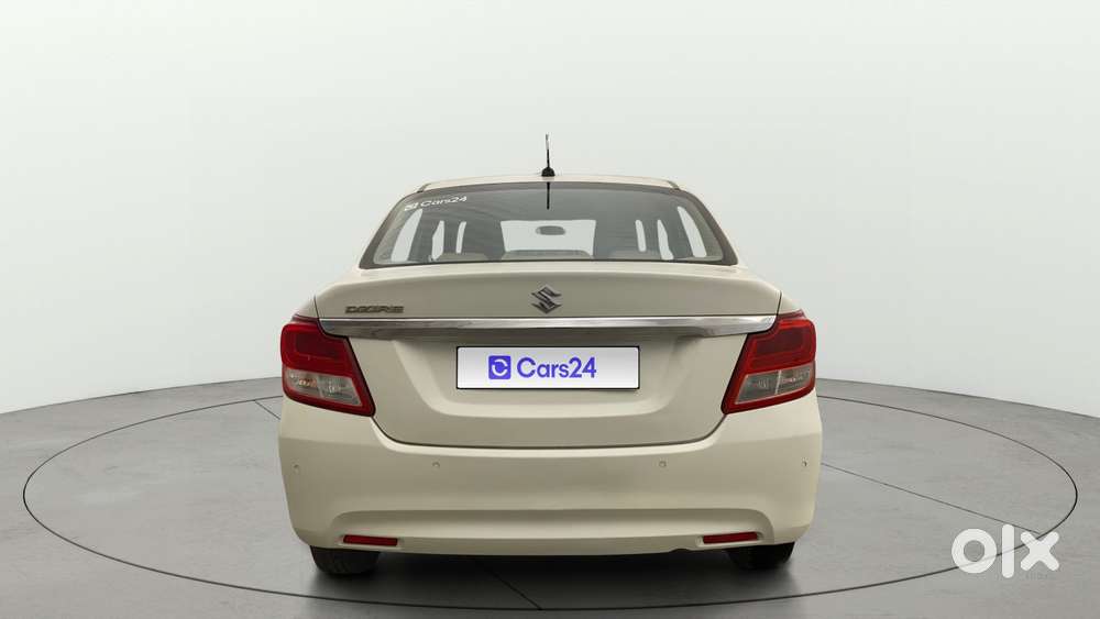 Maruti Suzuki Swift Dzire 1.2 Zxi Bsiv, 2020, Petrol