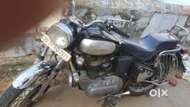 Olx 2024 bullet tenkasi