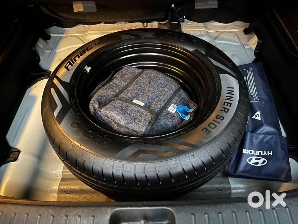 Hyundai Creta 1.6 Sx Automatic, 2023, Petrol