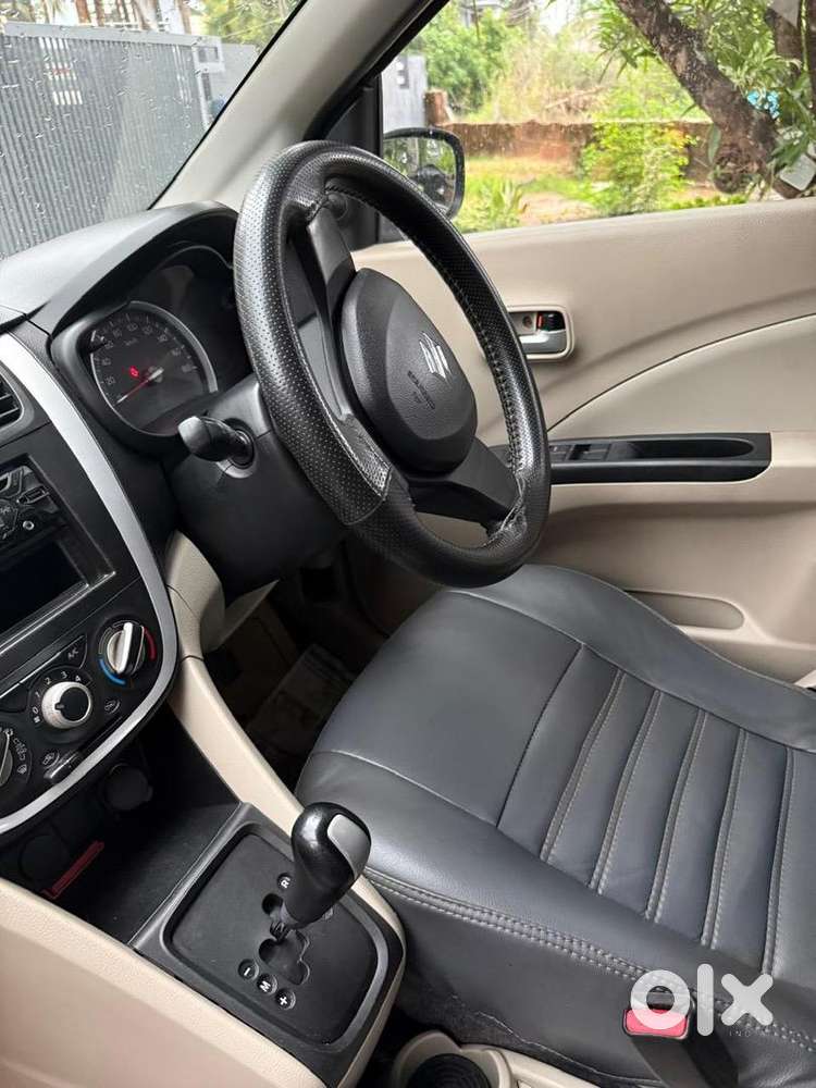 2018 Last Model Automatic Celerio