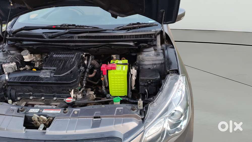 Maruti Suzuki Ciaz 1.4 At Alpha, 2017, Petrol