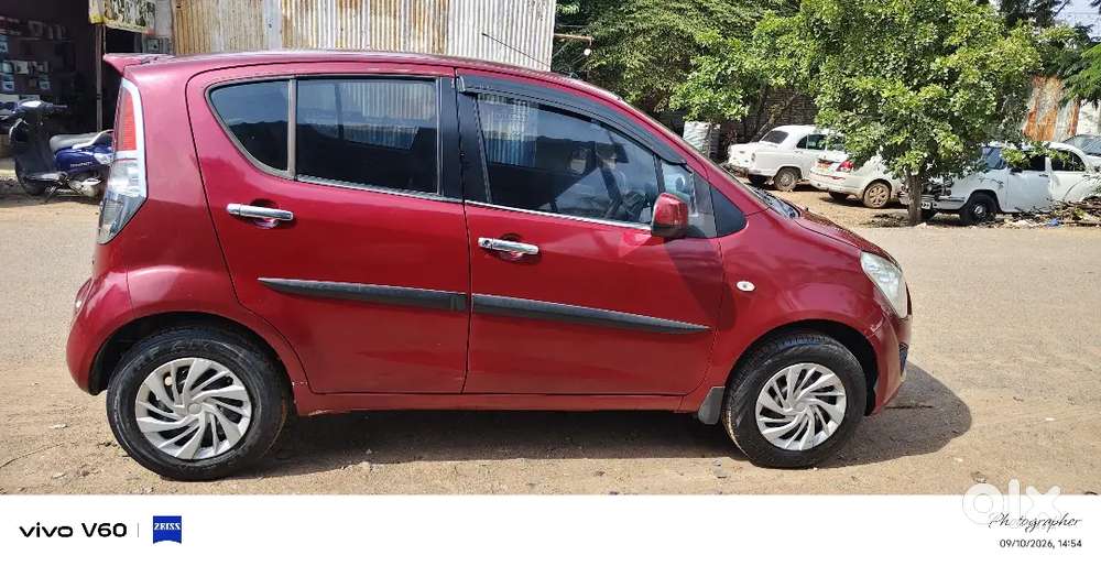 Maruti Suzuki Ritz Vdi 2014