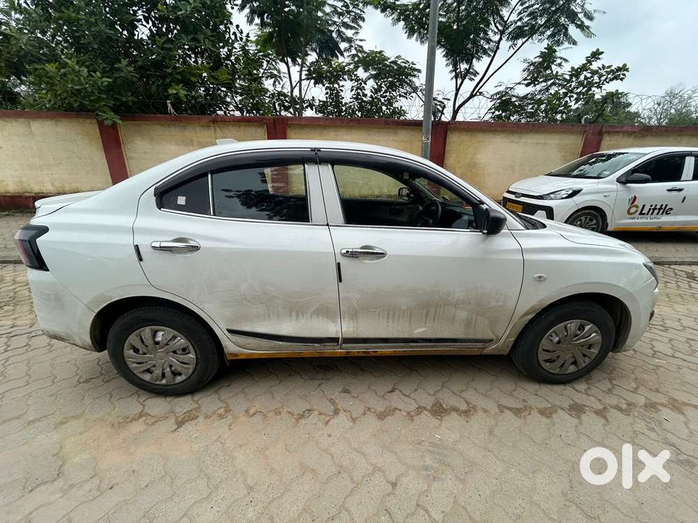 Maruti Suzuki Swift 2026 Km Driven