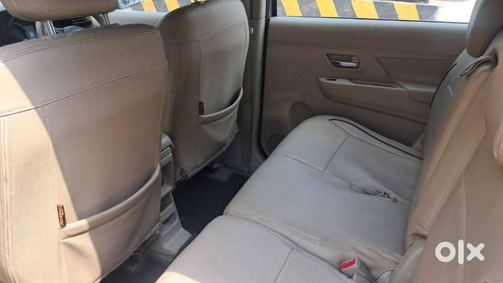 Maruti Suzuki Ertiga 1.5 Zxi Plus Shvs, 2023, Petrol