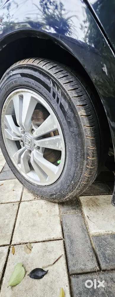 Honda Accord 2012