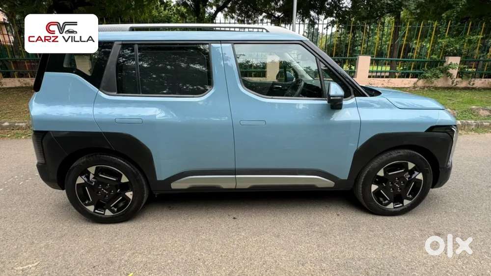 Kia Syros Htx Plus Opt Turbo Dct, 2025, Diesel