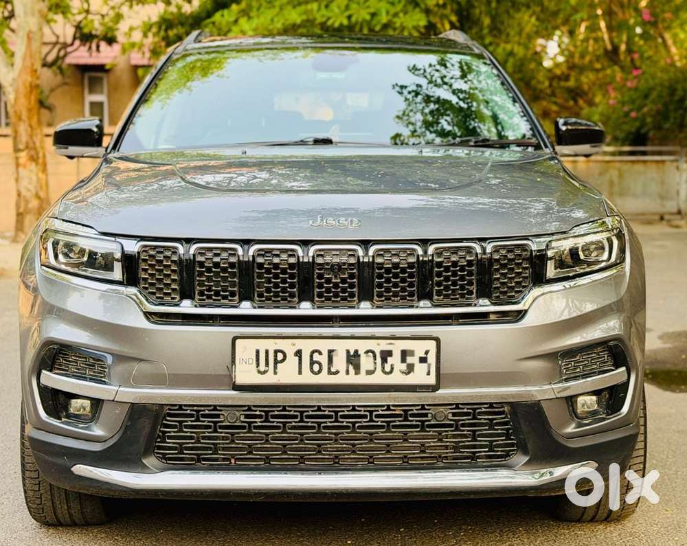 Jeep Meridian Limited Opt, 2022, Diesel