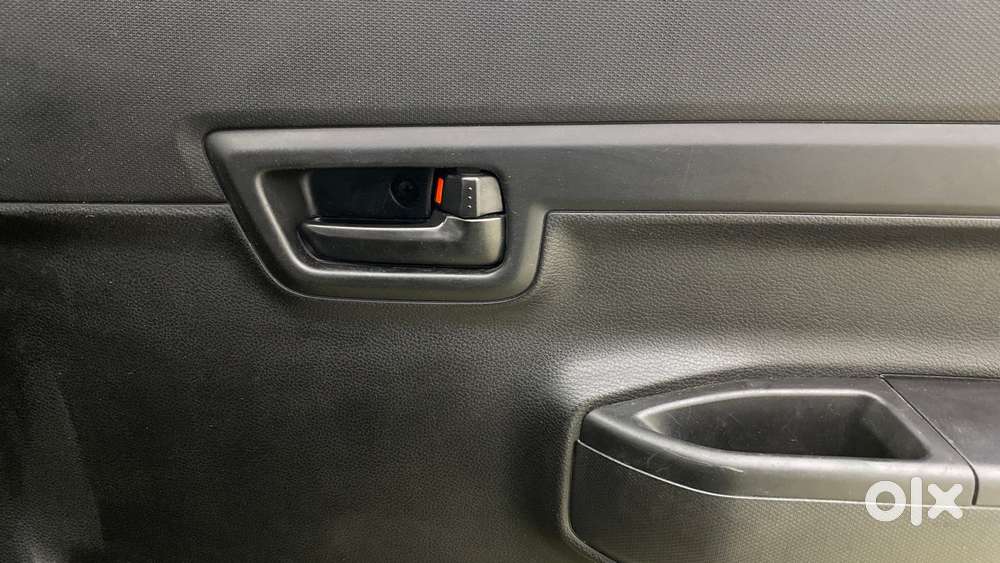 Maruti Suzuki S-presso Vxi, 2021, Petrol