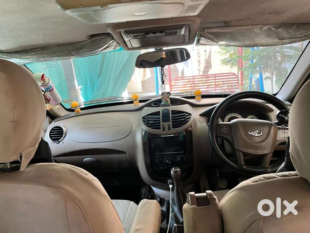 Mahindra Xylo Diesel Well Maintained