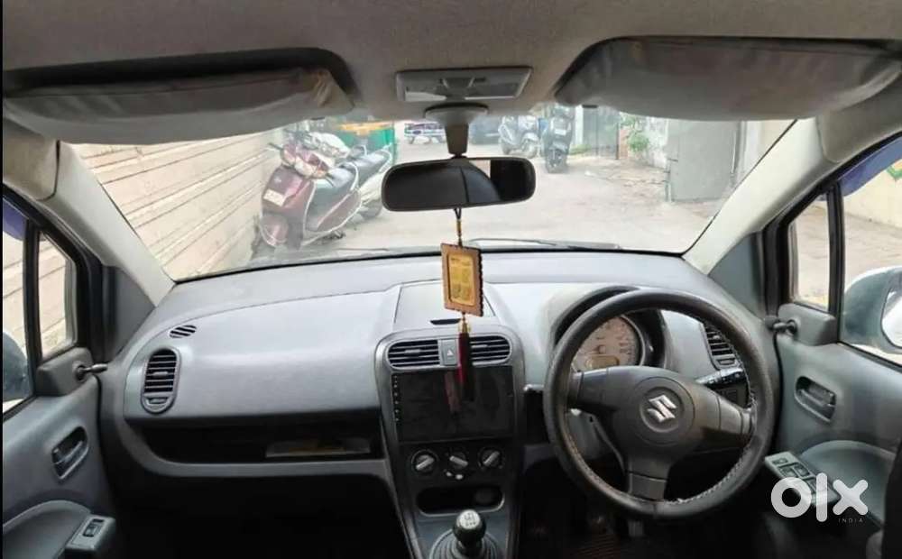 Maruti Suzuki Ritz Diesel 2009