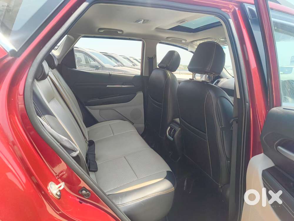 Kia Sonet Htx Plus Turbo Imt, 2023, Petrol