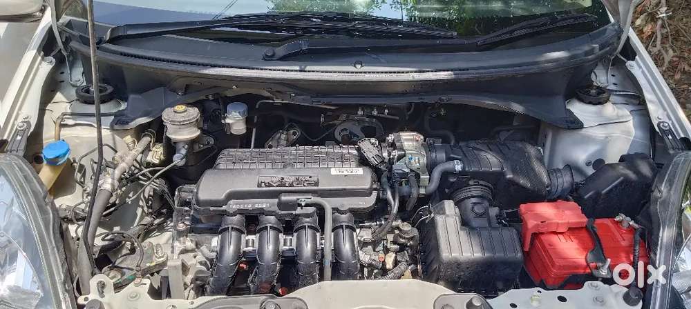 Honda Amaze 2014 Petrol Well Maintained