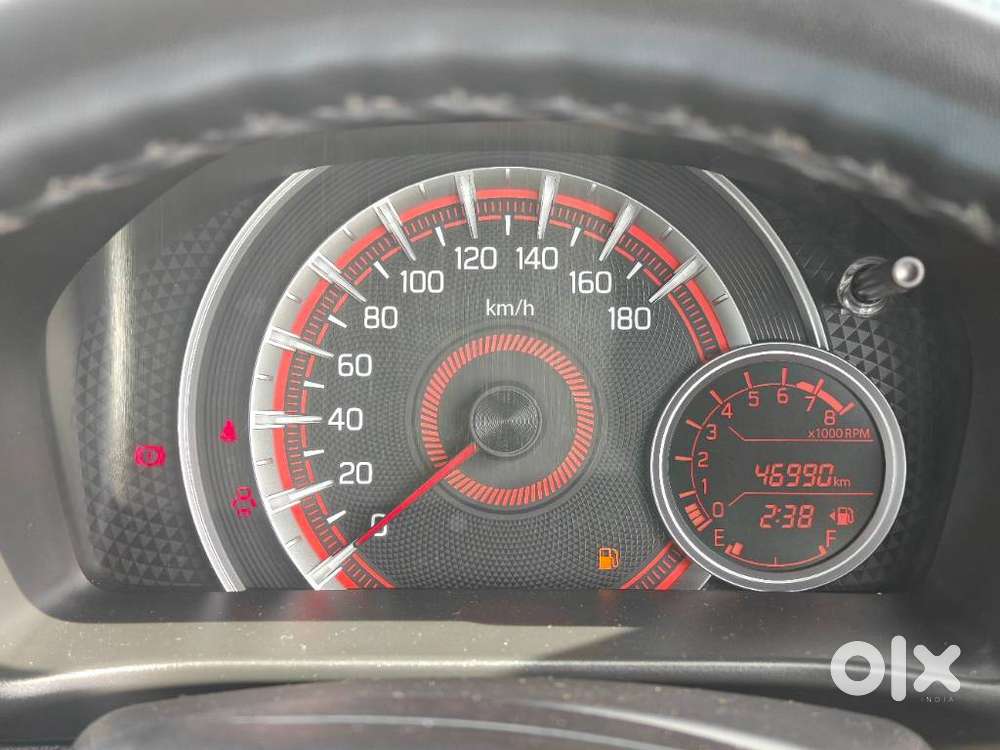 Maruti Suzuki Celerio 1.0 Zxi Mt, 2022, Petrol