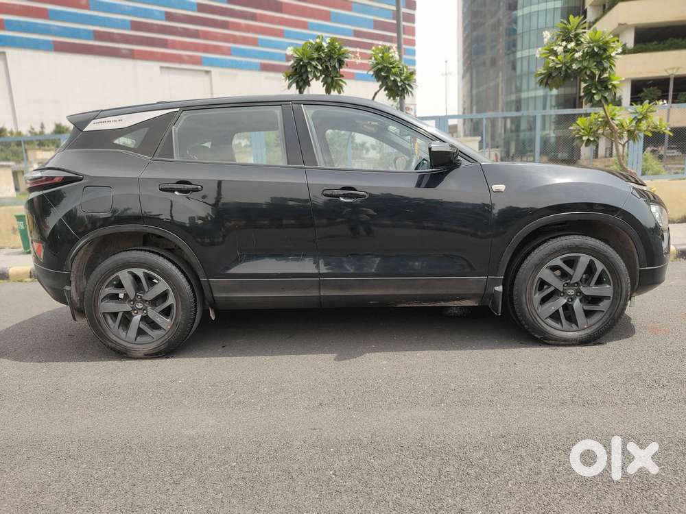 Tata Harrier Xz+, 2022, Diesel