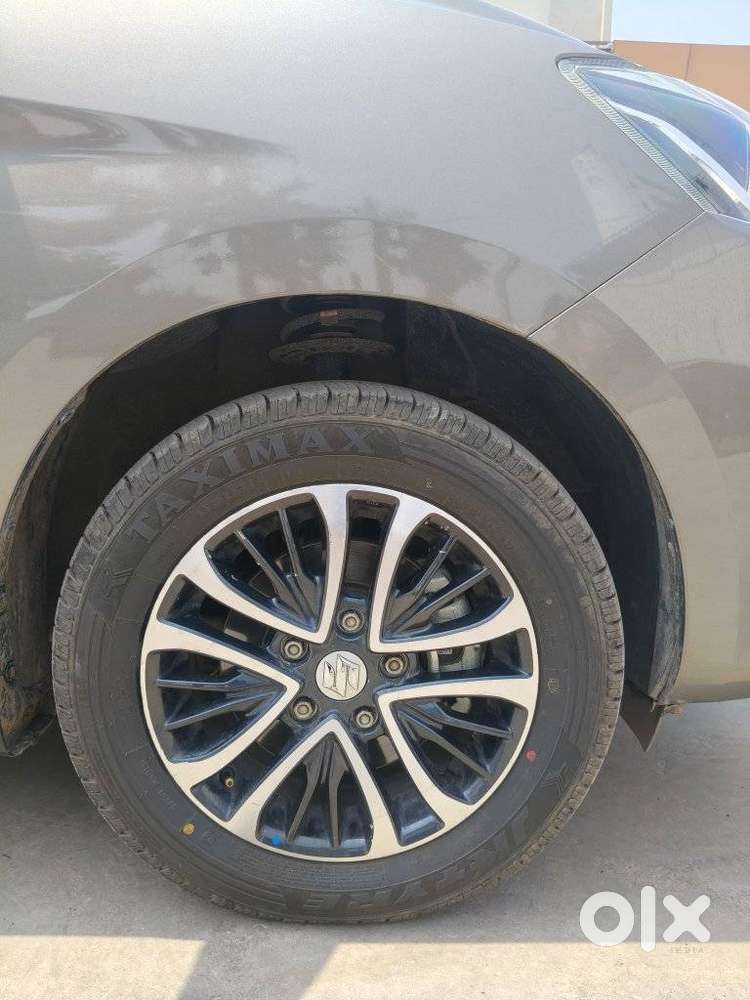 Maruti Suzuki Ertiga Vxi (o) Cng, 2024, Cng & Hybrids