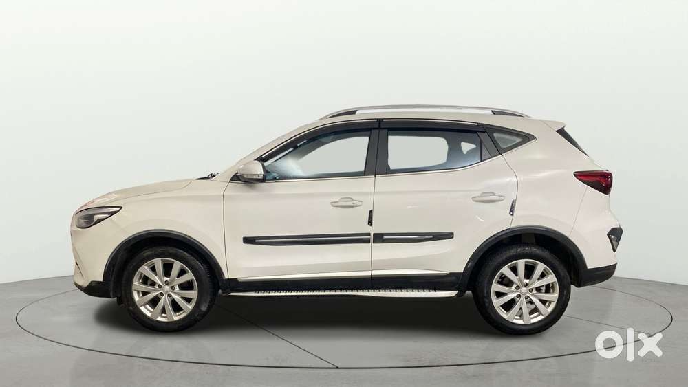 Mg Astor Select 1.5 Cvt, 2024, Petrol