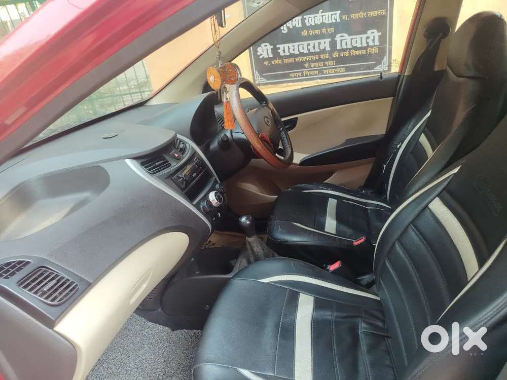 Hyundai Eon Era Plus 2017 Model