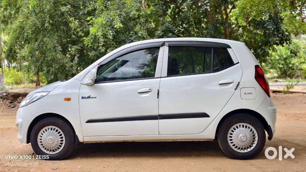 Hyundai I10 Era, 2013, Petrol