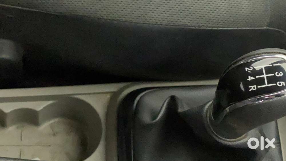 Tata Tiago 1.2 Revotron Xt, 2017, Petrol
