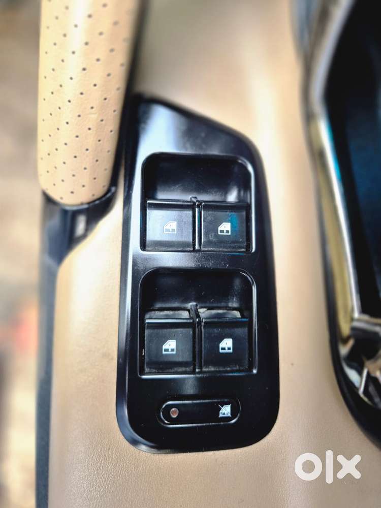 Tata Safari 2.0 Kryotec Xza Plus, 2022, Diesel