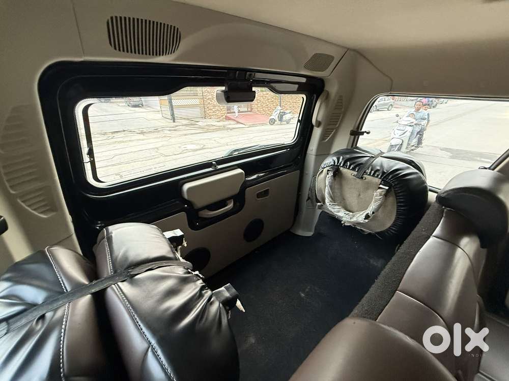 Mahindra Scorpio Classic 2.2 S 11 Mt 7 Str, 2025, Diesel
