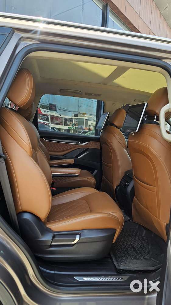 Mg Gloster, 2023, Diesel