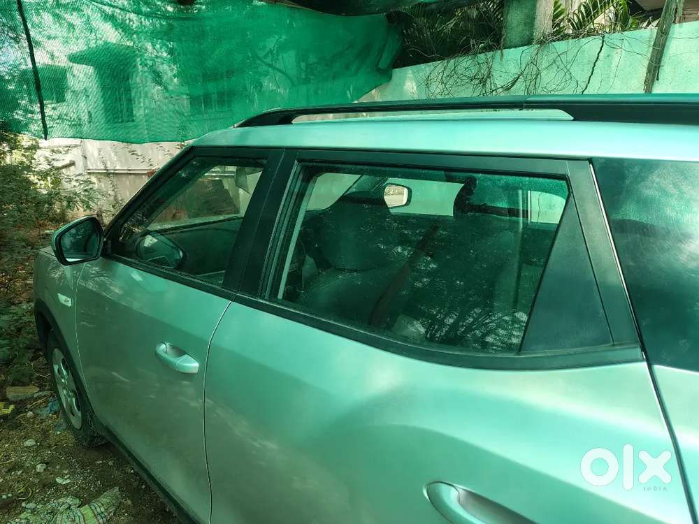 Mahindra Xuv300