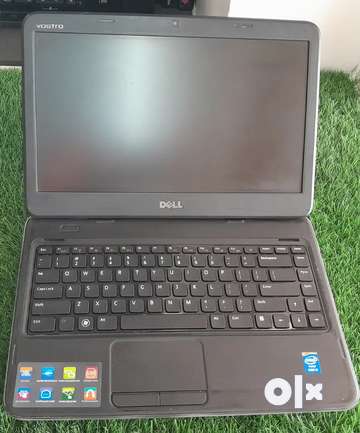 Dell laptop i3 processor 4gb ram 1tb hot sale hard disk