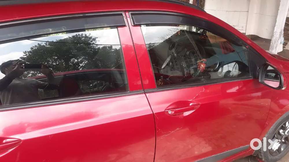 Good Condition Car Urgent Sell