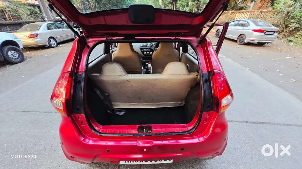 Redi-go-2016 (company Original Paint)