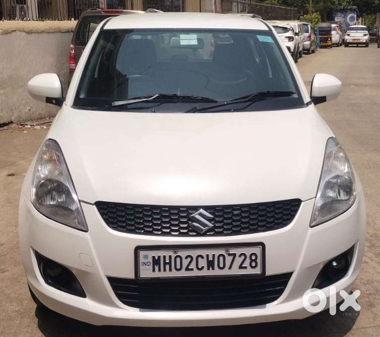 Maruti Suzuki Swift 2011-2014 Lxi, 2013, Petrol