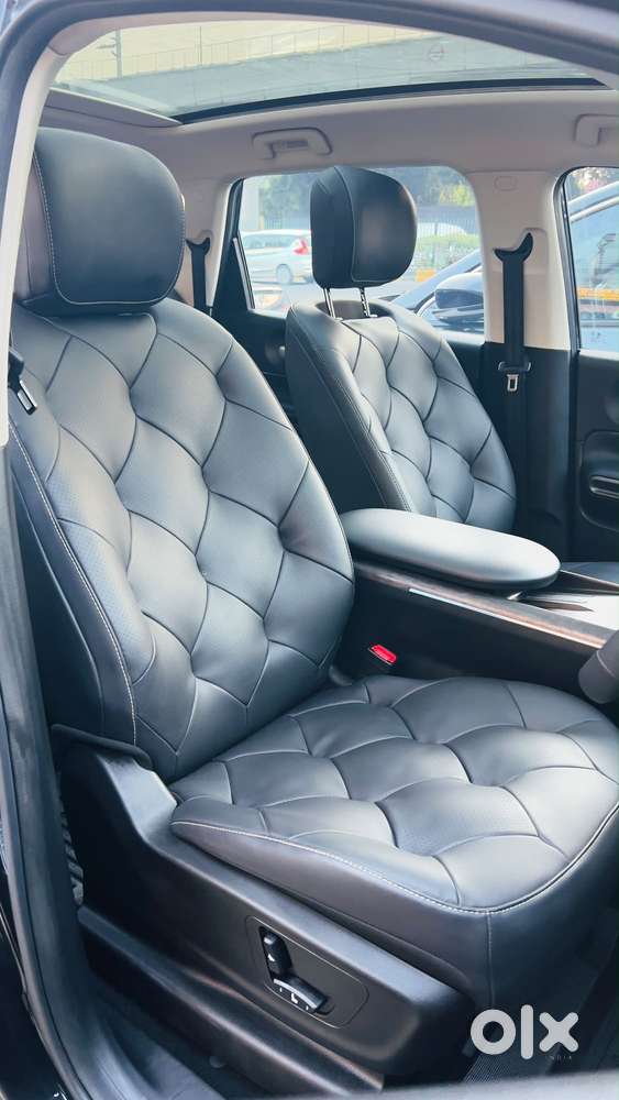 Mg Windsor Ev Essence, 2025, Electric