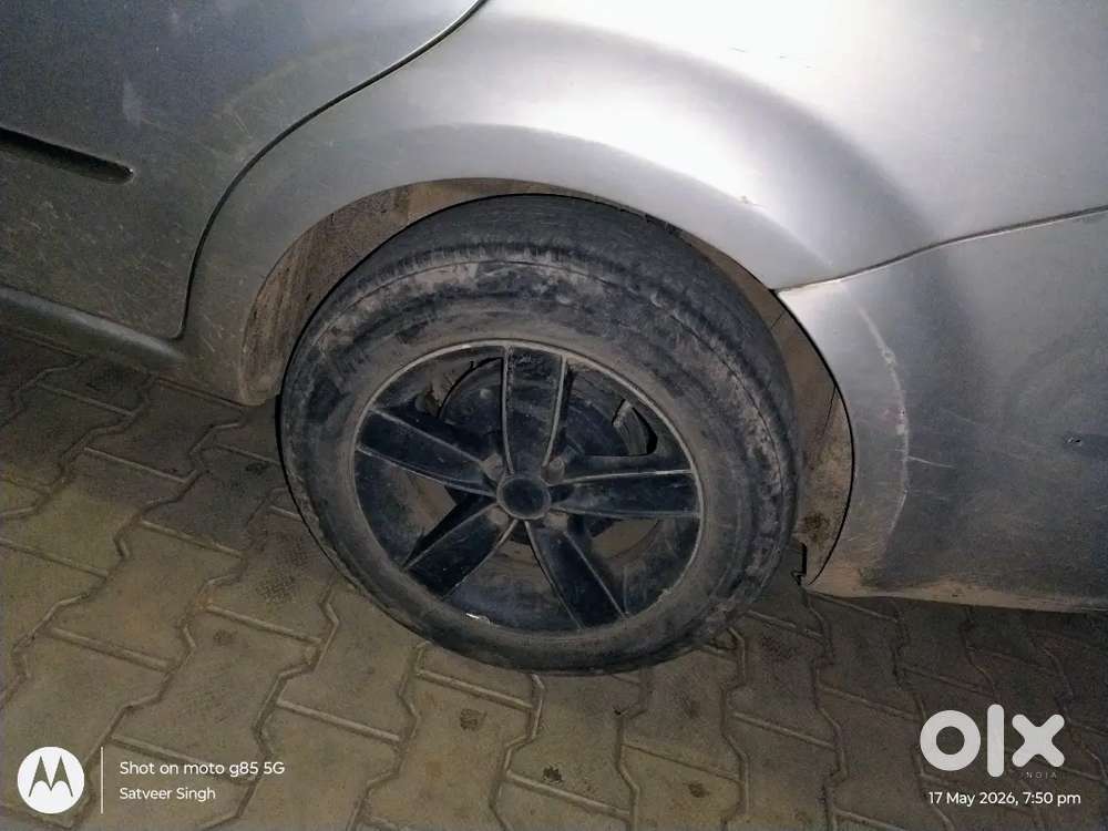 Fiat Linea 2008 Diesel 90000 Km Driven
