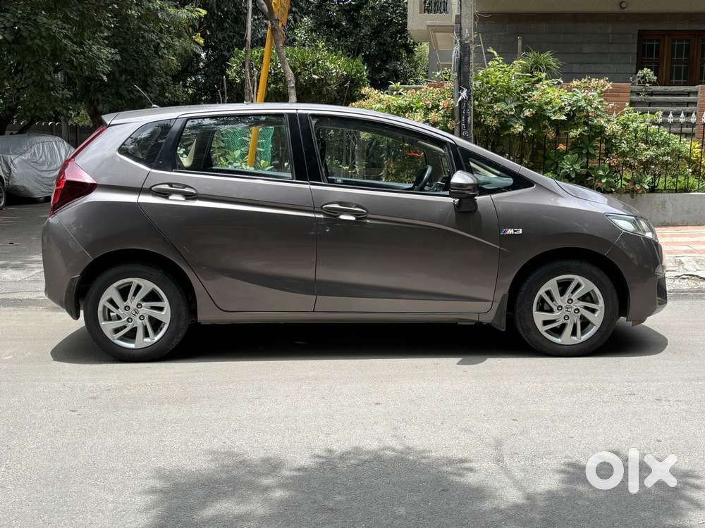Honda Jazz 1.2 V I Vtec Privilege, 2015, Petrol