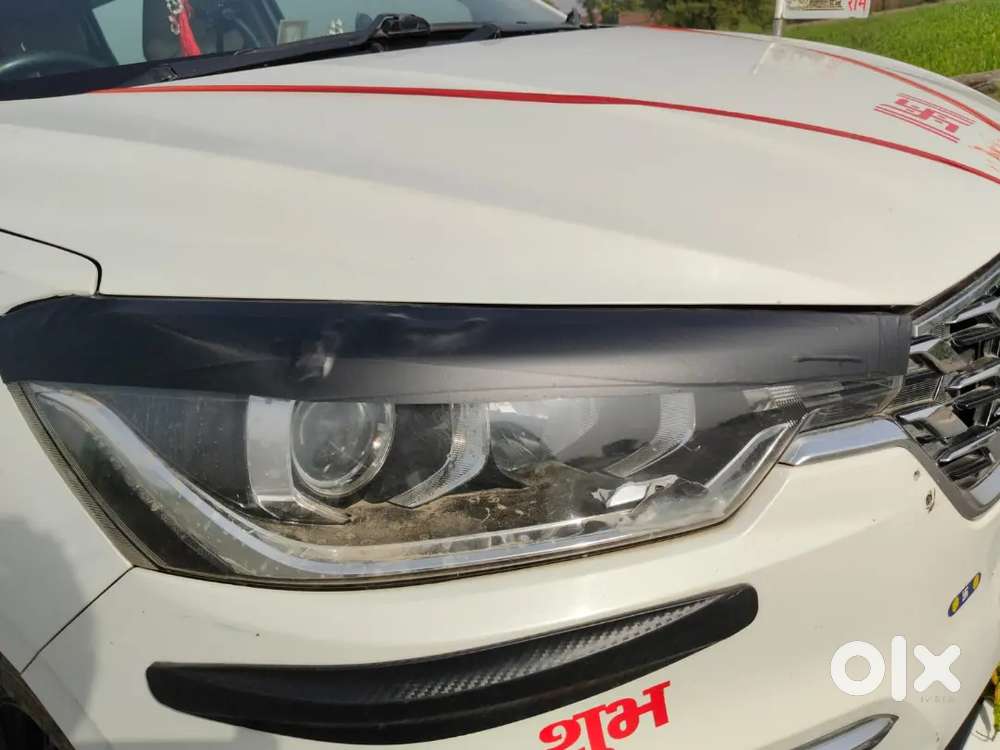 Maruti Ertiga Vxi 2024