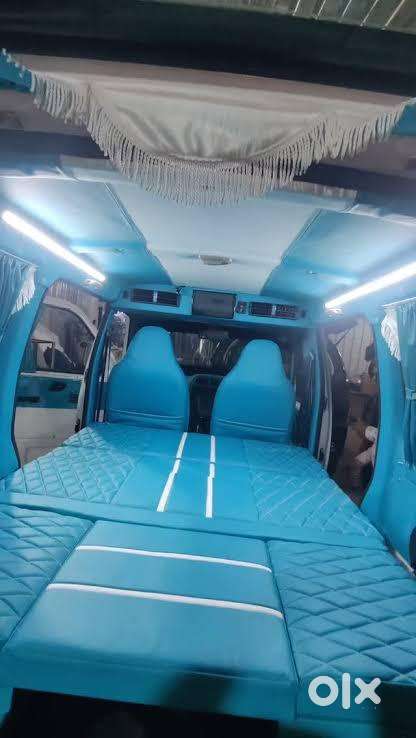 Maruti Suzuki Eeco 2022 Cng & Hybrids Well Maintained