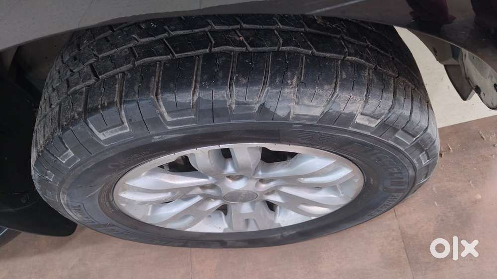 Ford Endeavour Titanium Plus 4x4 At, 2020, Diesel