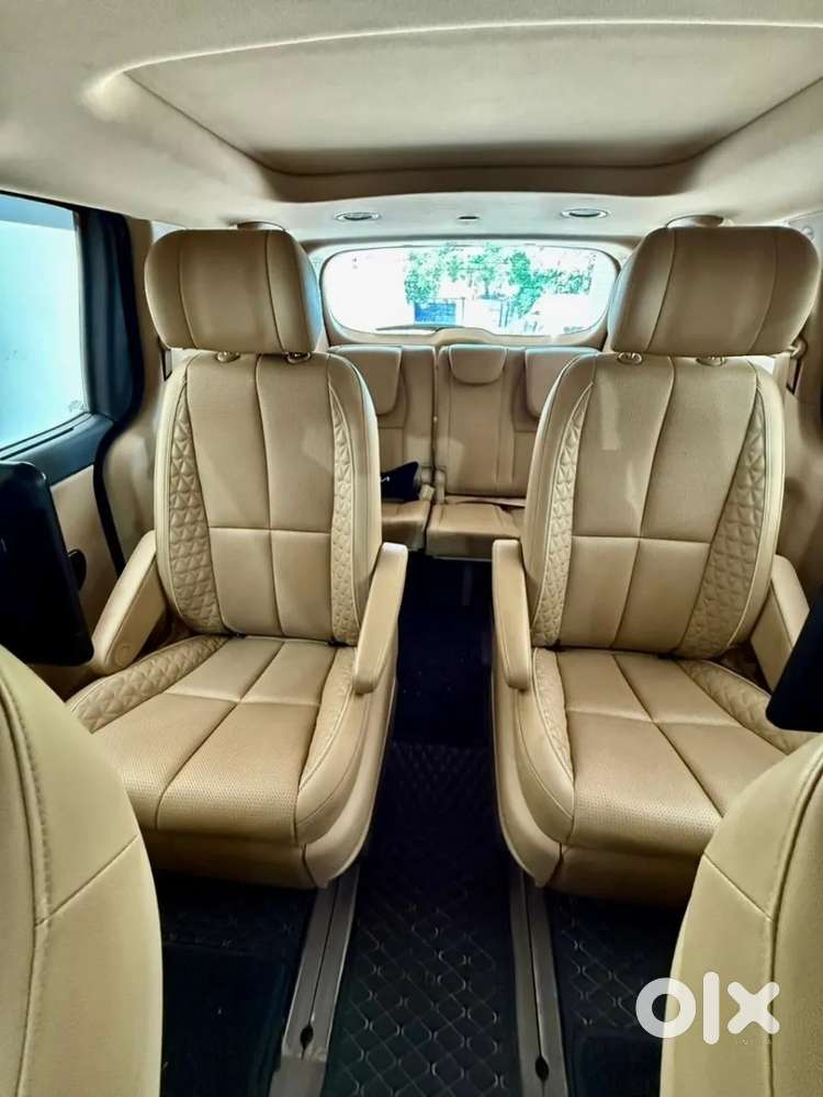 Kia Carnival, 2023, Diesel