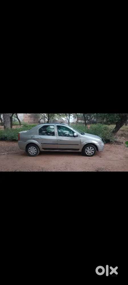 Mahindra Verito 2011 Diesel 220000 Km Driven
