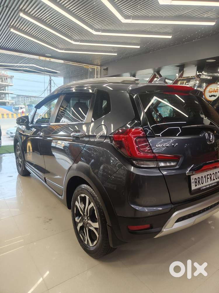 Honda Wr-v I-vtec Vx, 2022, Petrol