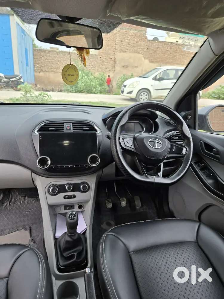 Tata Tiago 1.2 Revotron 2020
