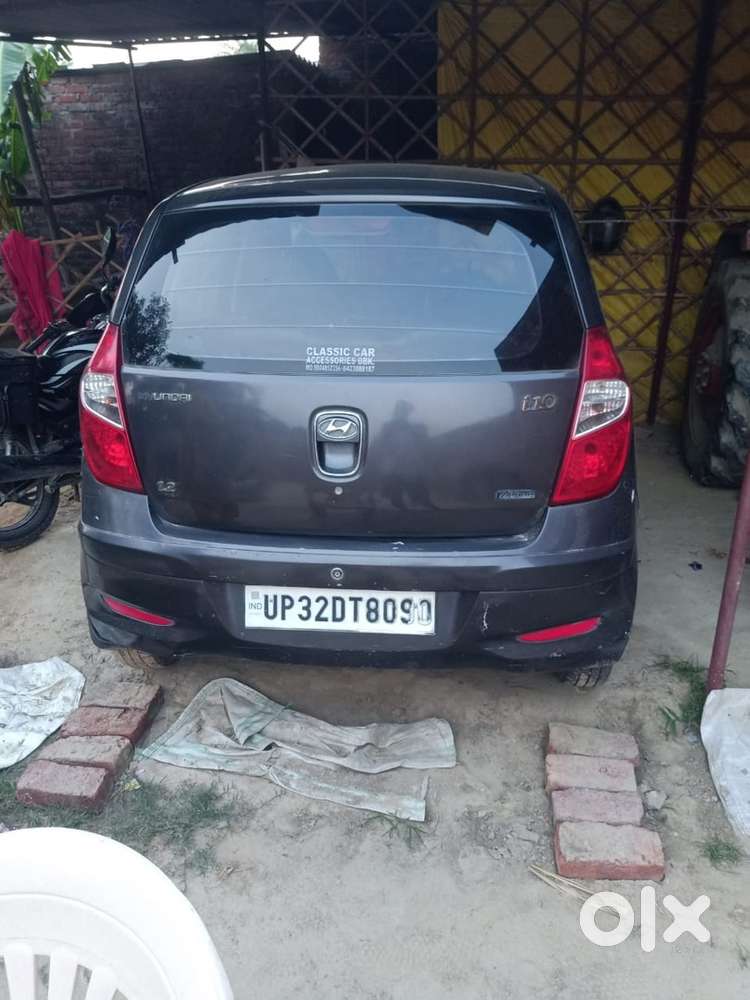 Hyundai I10 2011 Rr Karwana Pdega
